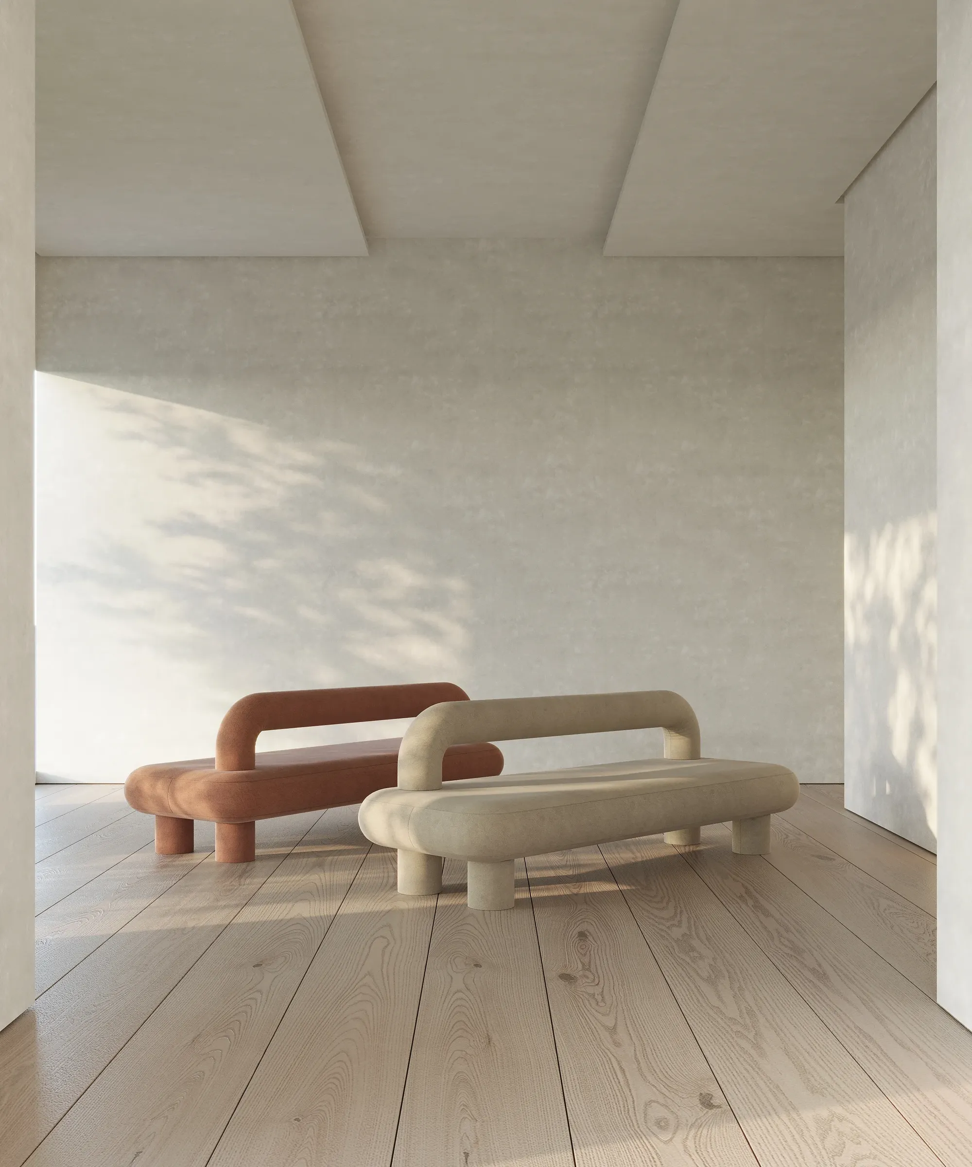 Fat Sofa - lifestyle setting